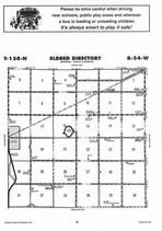 Map Image 030, Cass County 2006